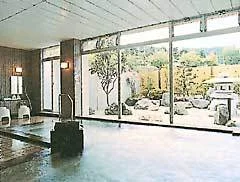 Kamino-yama Onsen Fujiya Ryokan - Yamagata