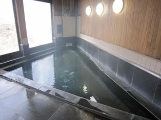 米沢市森林体験交流センター白布森の館（閉館しました）