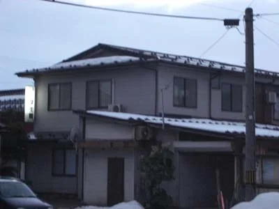 長沼温泉 厚生館(閉館しました)