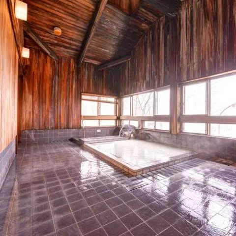 蔵王温泉みはらしの宿 故郷