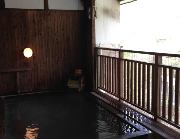 ホテル松金屋 アネックス