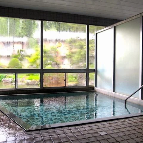 Onogawa Onsen Onogawa Resort Center - Yamagata