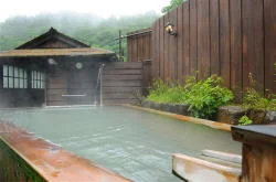 滑川温泉 福島屋