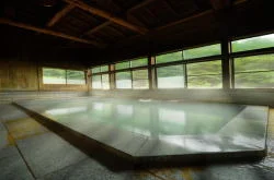 滑川温泉 福島屋