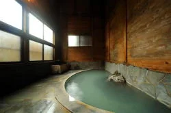 滑川温泉 福島屋