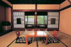 滑川温泉 福島屋