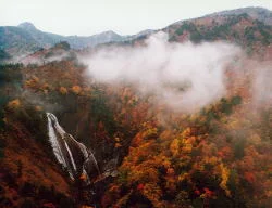 滑川温泉 福島屋