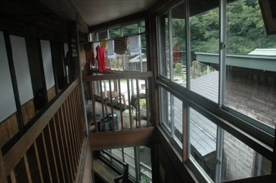 滑川温泉 福島屋