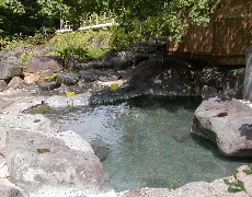 滑川温泉 福島屋