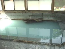 滑川温泉 福島屋