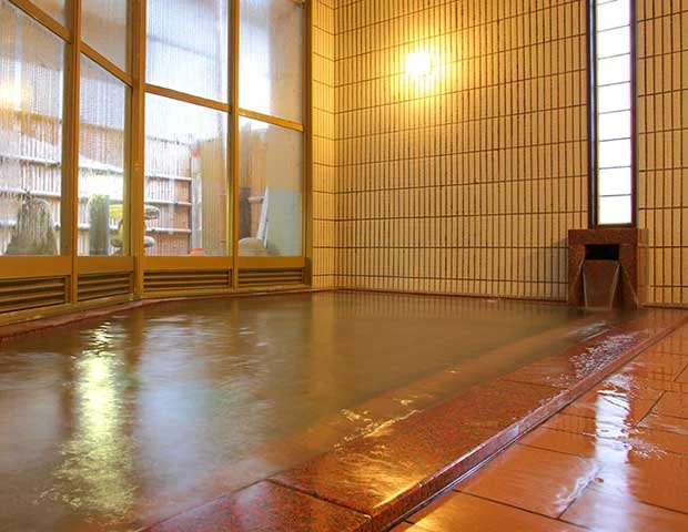 展望露天の湯 有馬館