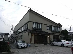 はまあかり潮音閣