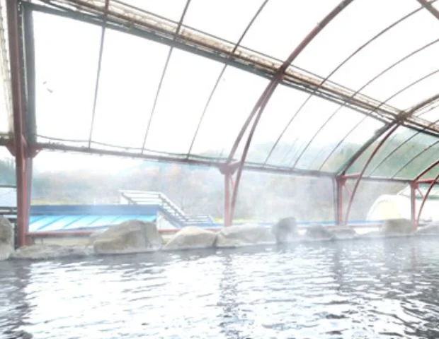 湯の瀬温泉