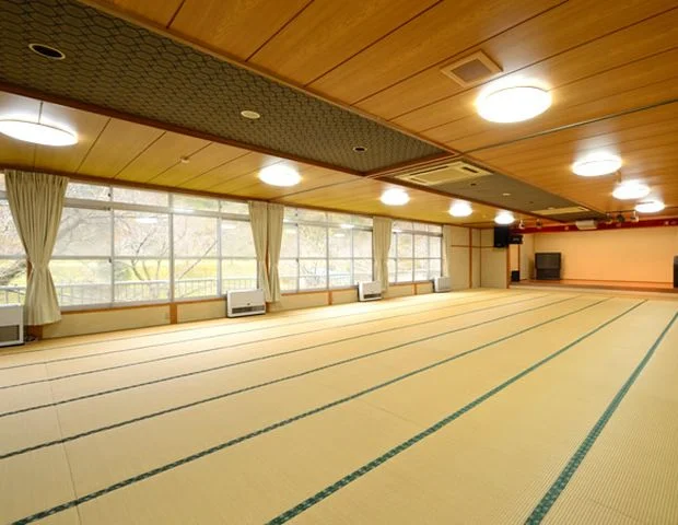 湯の瀬温泉