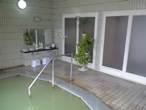 肘折温泉 ゑびす屋
