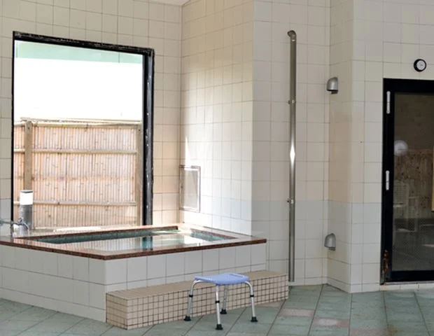 かたくり温泉ぼんぼ