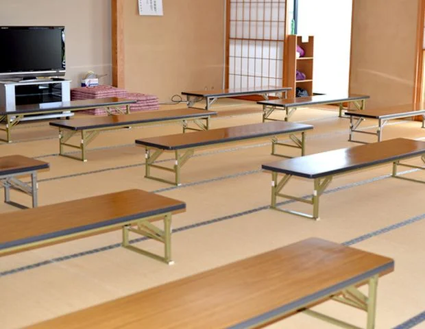 かたくり温泉ぼんぼ