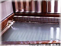 旅館 三浦屋(閉館しました)