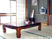 旅館 三浦屋(閉館しました)