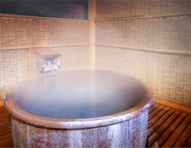 蔵王温泉 名湯舎 創－MEITOYA　SO－