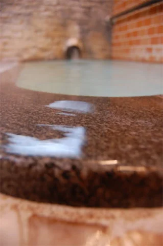 Yudagawa Onsen Tsukasaya Ryokan - Yamagata