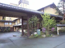 はたごの心 橋本屋