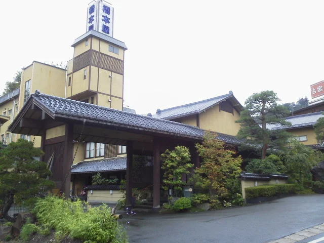 はたごの心 橋本屋
