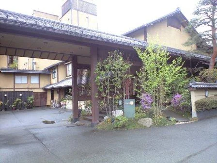 はたごの心 橋本屋