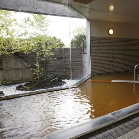 Grand Village Toya Daiwa Ryokan Annex - Hokkaido