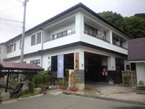 小野川温泉 旭屋旅館