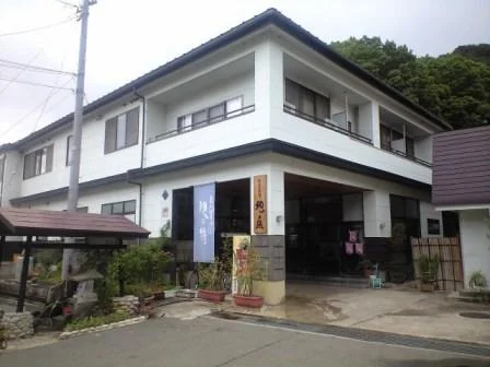 小野川温泉 旭屋旅館