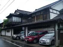 湯どの庵