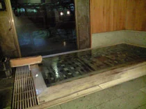 湯どの庵