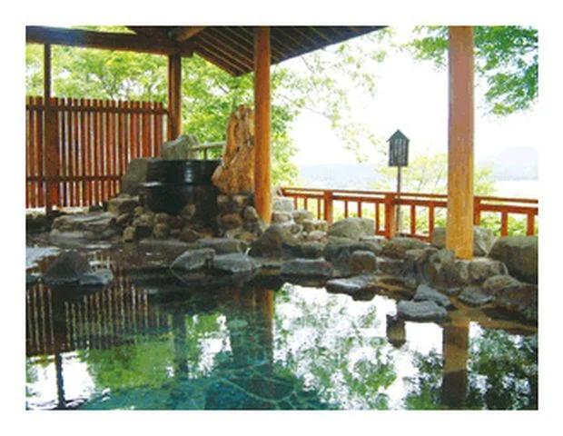 健康福祉プラザ 保養センター　もがみ（閉館しました）