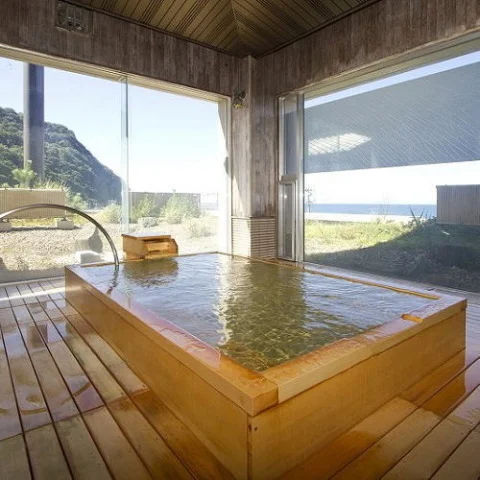 KAMEYA HOTEL - 山形県