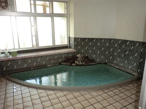 Ryokan Tashirokan - Yamagata