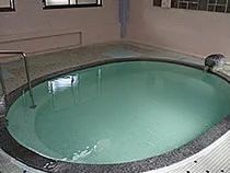 赤湯温泉公衆浴場 丹波湯(閉館しました)