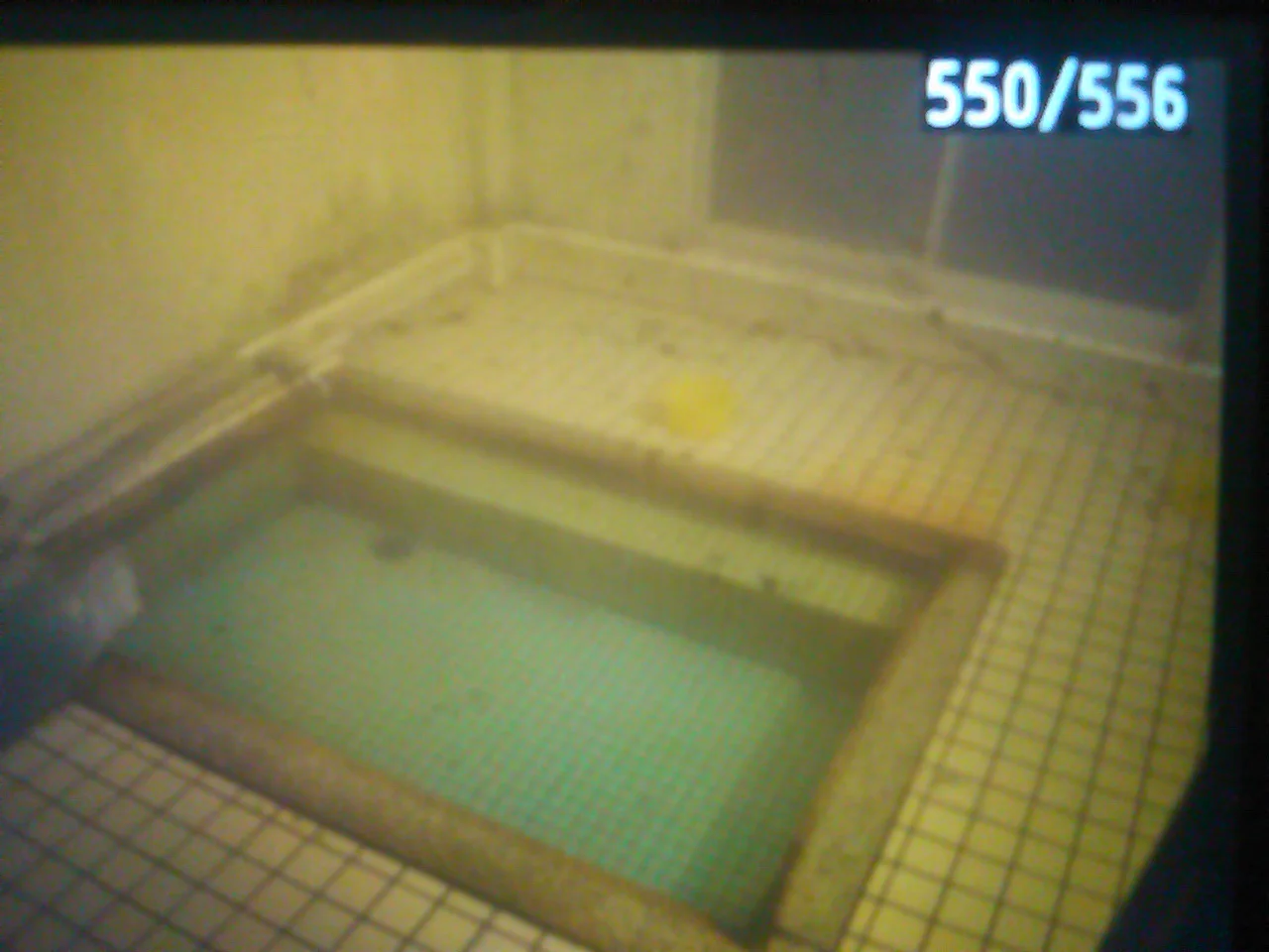 瀬見温泉共同浴場 せみの湯（旧 名湯ふかし湯）
