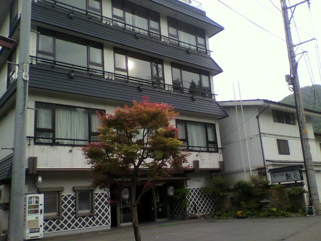 優心の宿 観月