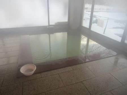 小町の湯　やまぼうし
