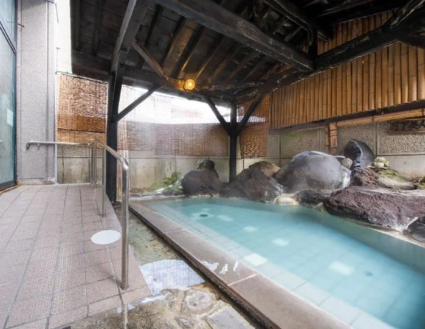 鈴の宿 登府屋旅館
