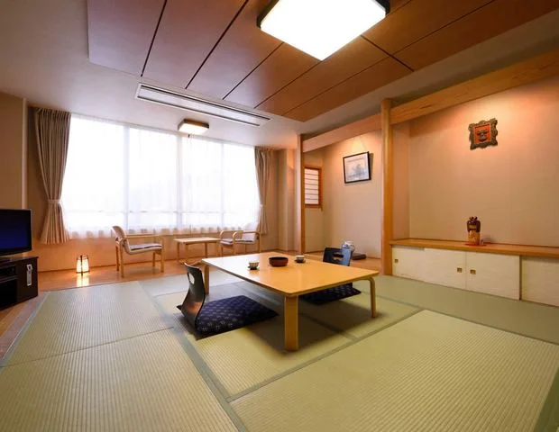 鈴の宿 登府屋旅館