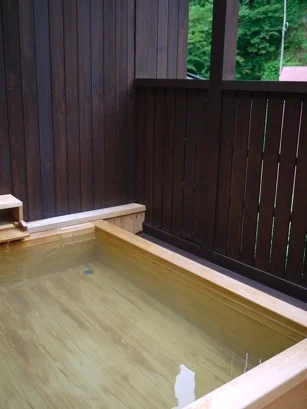 銀山温泉 能登屋旅館