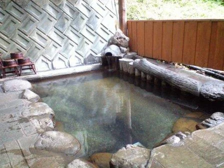 銀山温泉 能登屋旅館