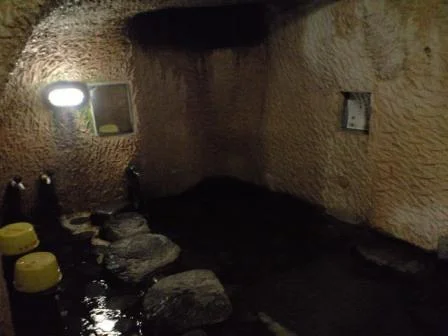 銀山温泉 能登屋旅館