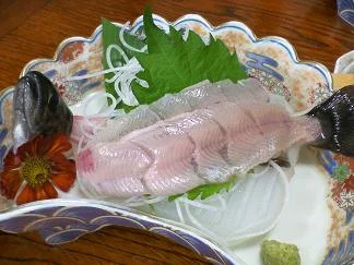 湯ノ沢間欠泉湯の華 (閉館しました)