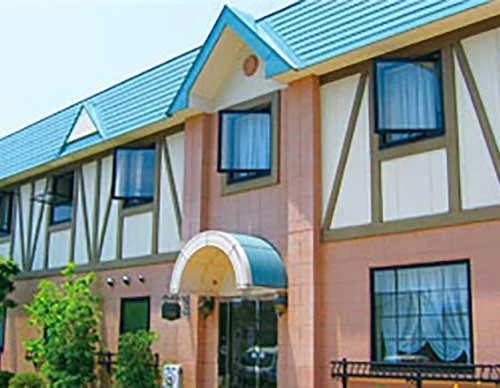 高畠町太陽館