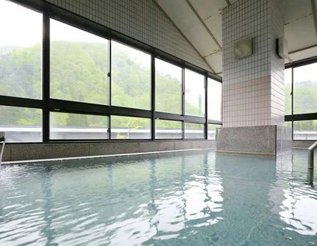 別邸　山の季