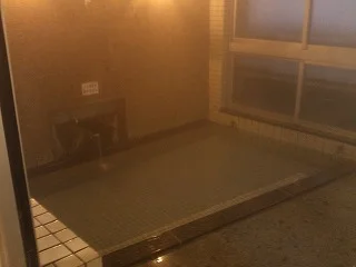 湯野浜温泉共同浴場・下区公衆浴場