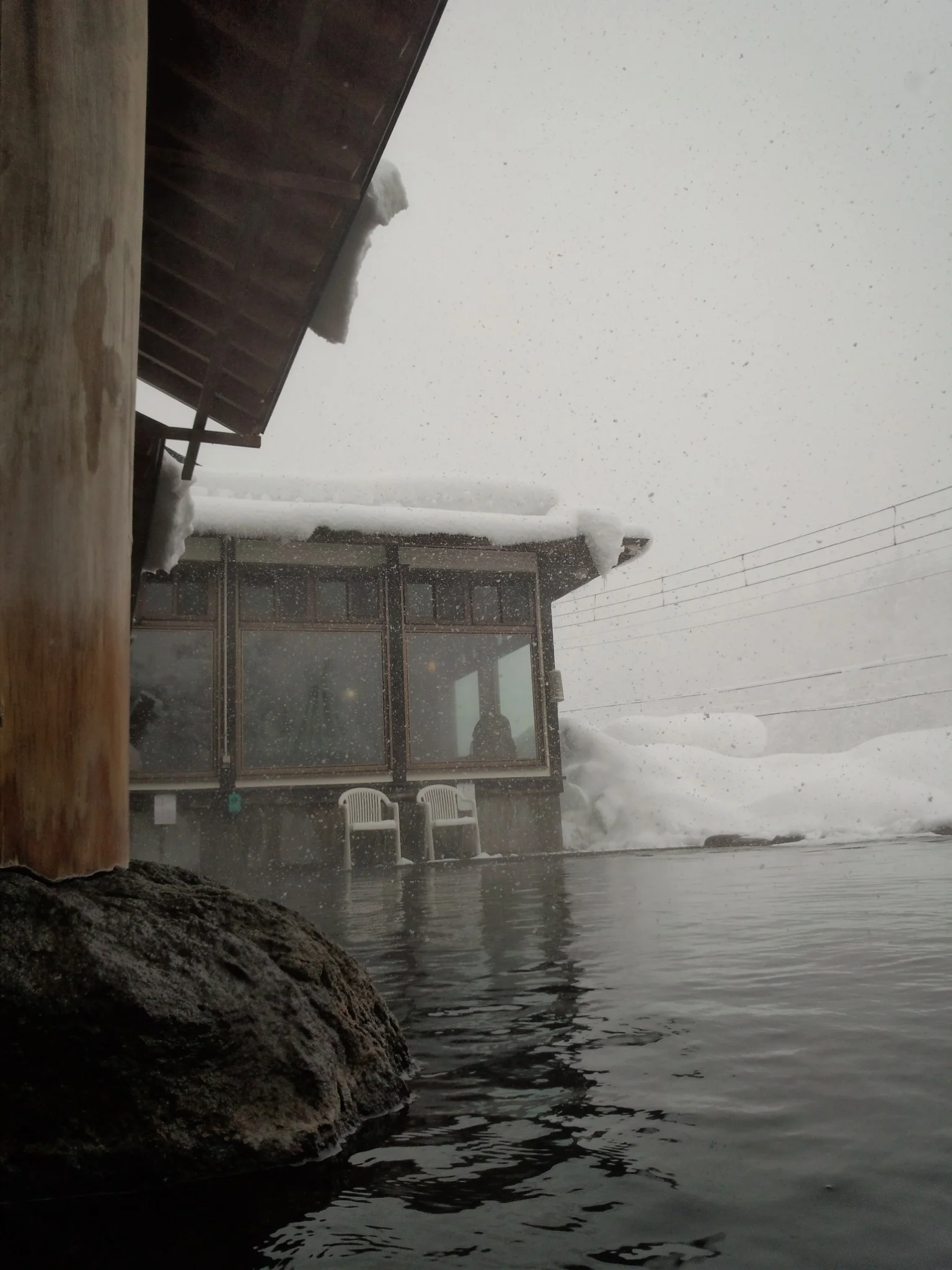 奥おおえ 柳川温泉